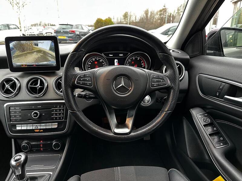 Used Mercedes-Benz GLA 2019 for sale - 77132456: Photo 15