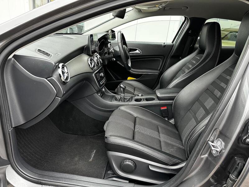 Used Mercedes-Benz GLA 2019 for sale - 77132456: Photo 16