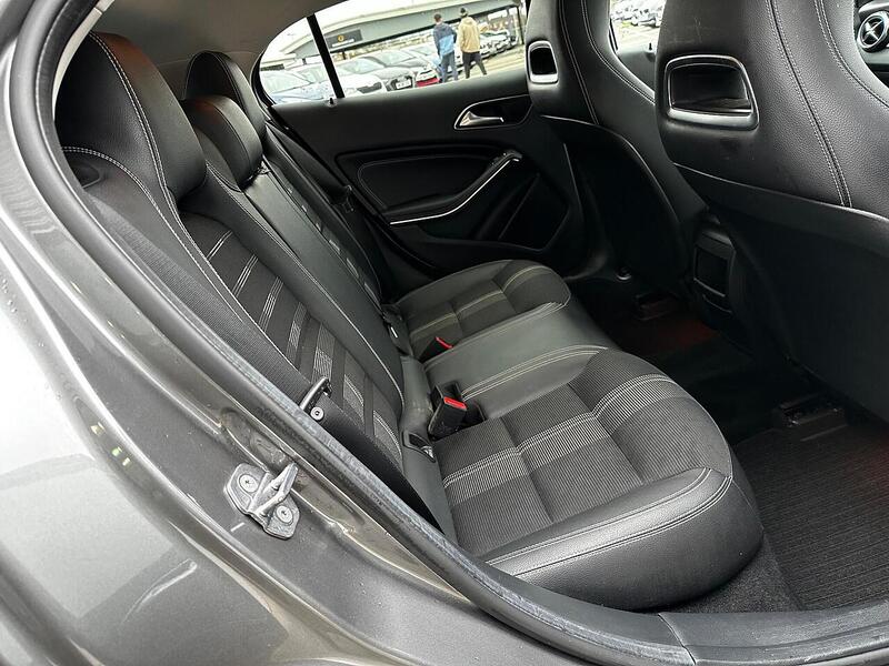 Used Mercedes-Benz GLA 2019 for sale - 77132456: Photo 18