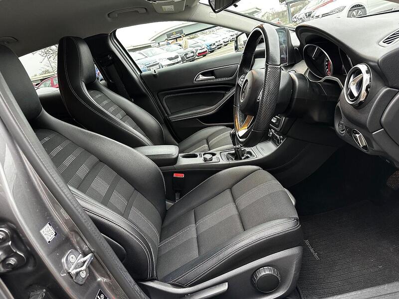 Used Mercedes-Benz GLA 2019 for sale - 77132456: Photo 19