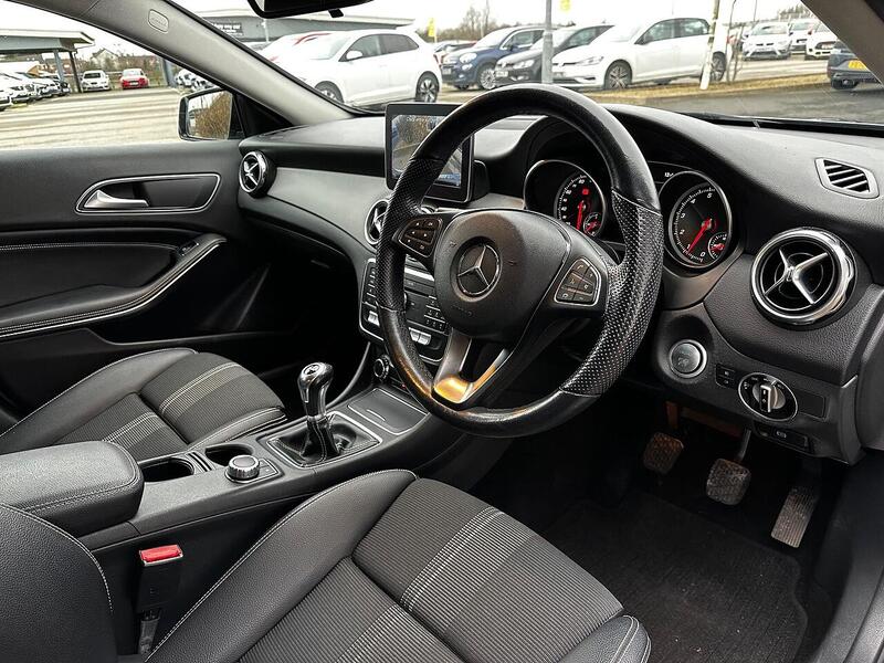 Used Mercedes-Benz GLA 2019 for sale - 77132456: Photo 20