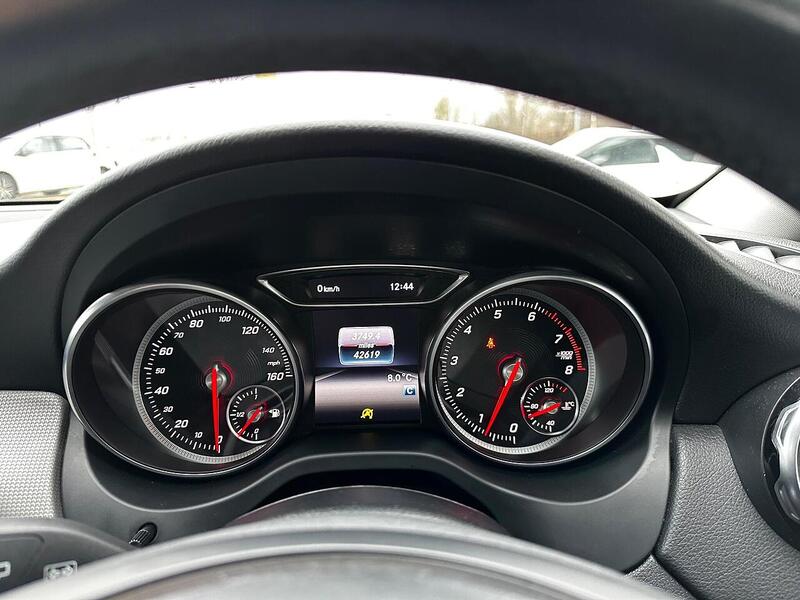 Used Mercedes-Benz GLA 2019 for sale - 77132456: Photo 21