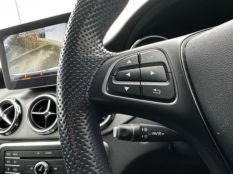 Used Mercedes-Benz GLA 2019 for sale - 77132456: Photo 23