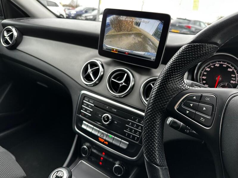 Used Mercedes-Benz GLA 2019 for sale - 77132456: Photo 24