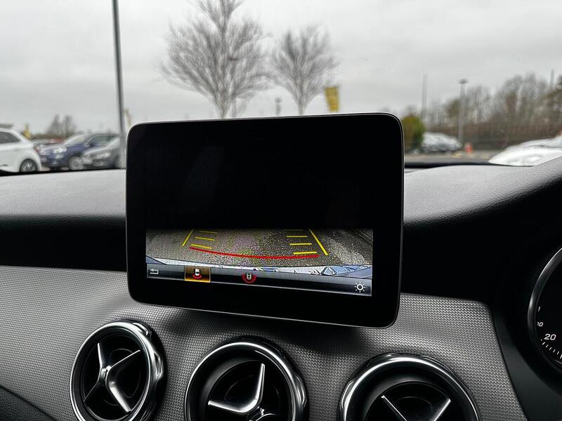 Used Mercedes-Benz GLA 2019 for sale - 77132456: Photo 29