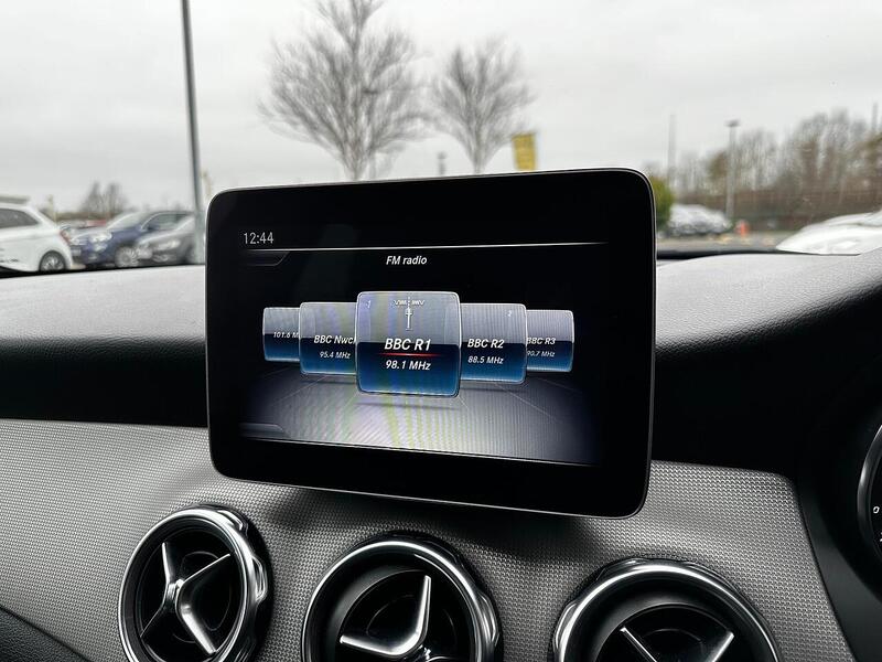 Used Mercedes-Benz GLA 2019 for sale - 77132456: Photo 30