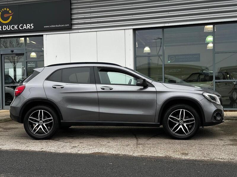 Used Mercedes-Benz GLA 2019 for sale - 77132456: Photo 4