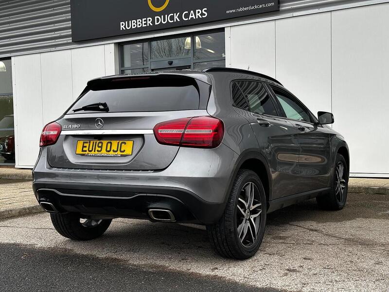 Used Mercedes-Benz GLA 2019 for sale - 77132456: Photo 5