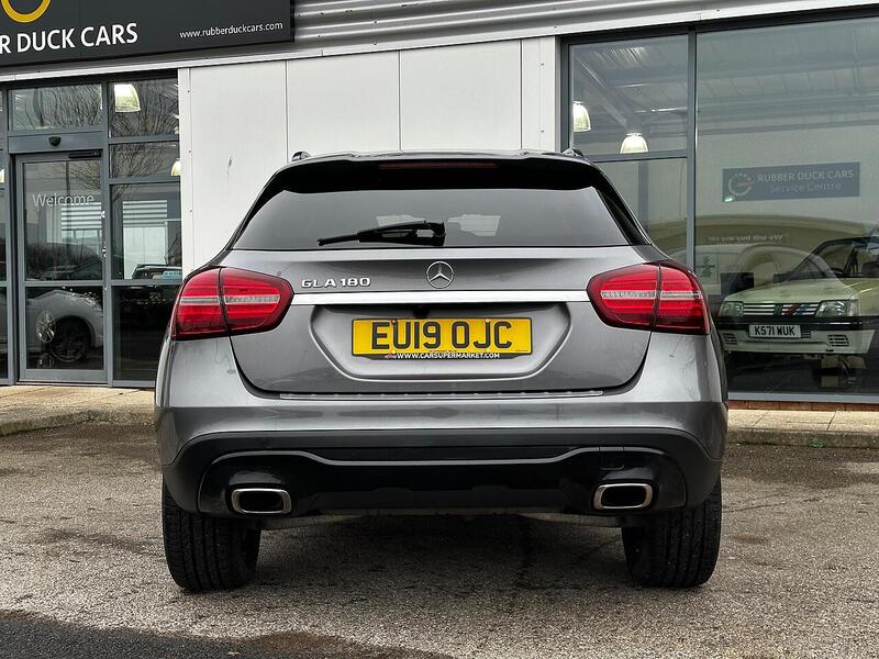 Used Mercedes-Benz GLA 2019 for sale - 77132456: Photo 6