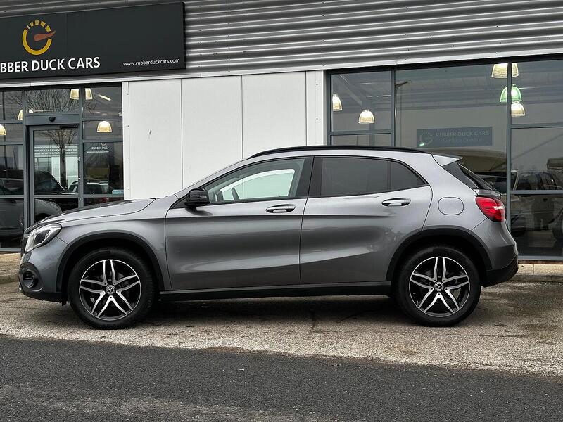 Used Mercedes-Benz GLA 2019 for sale - 77132456: Photo 8