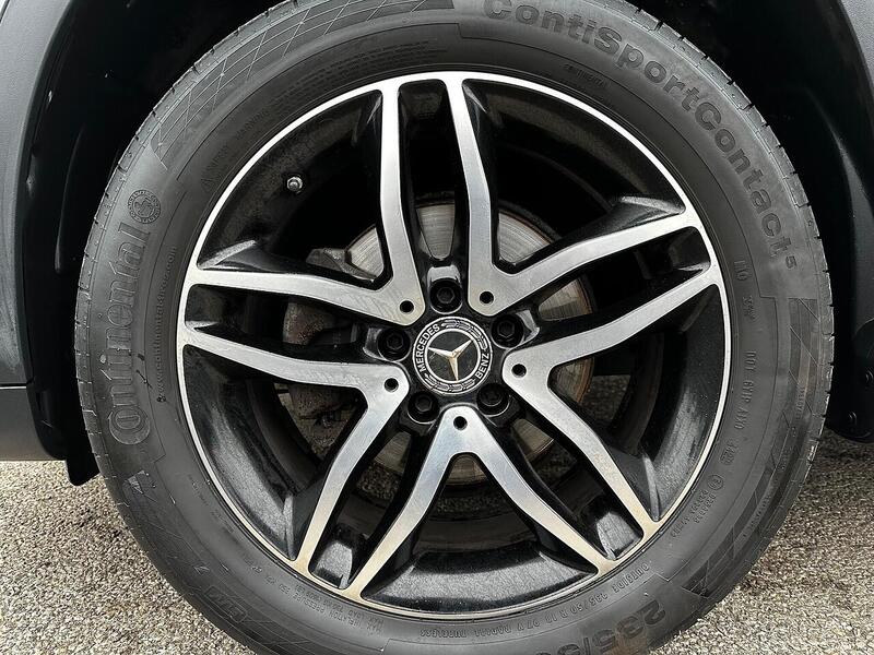 Used Mercedes-Benz GLA 2019 for sale - 77132456: Photo 9