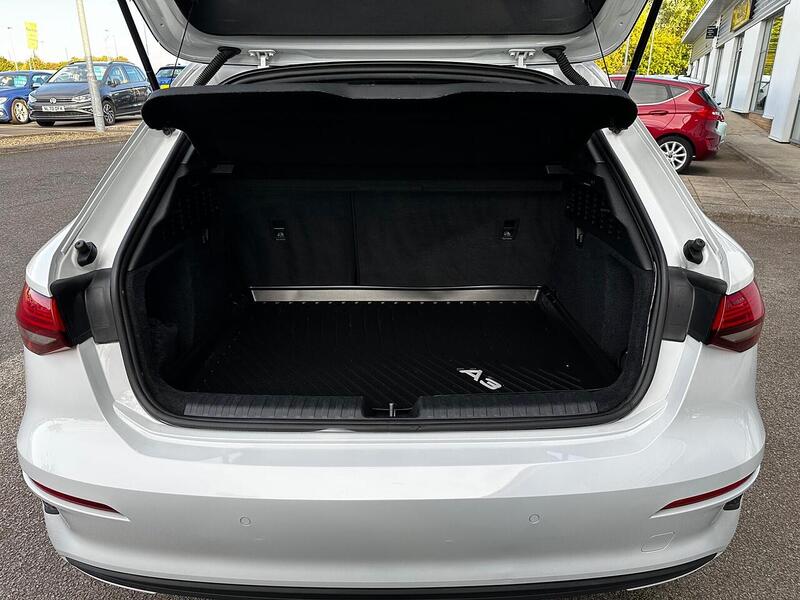 Used Audi A3 2020 for sale - 77236882: Photo 13