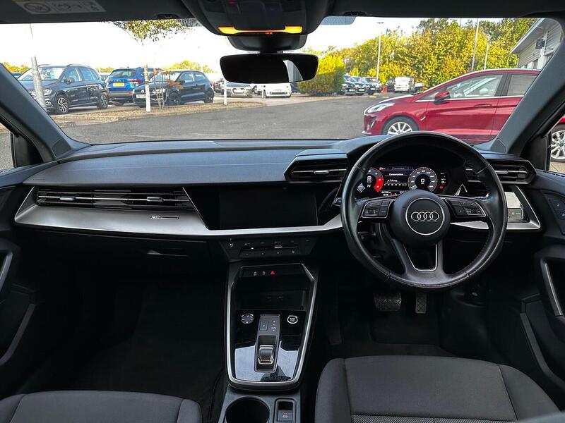 Used Audi A3 2020 for sale - 77236882: Photo 14