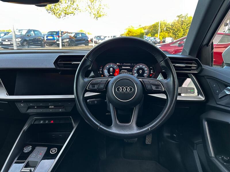 Used Audi A3 2020 for sale - 77236882: Photo 15