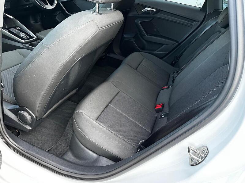 Used Audi A3 2020 for sale - 77236882: Photo 17