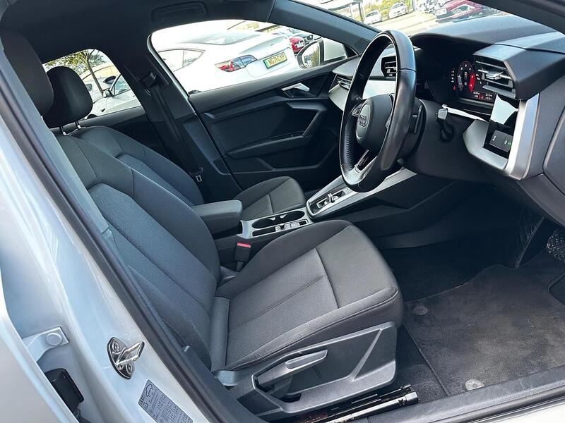 Used Audi A3 2020 for sale - 77236882: Photo 19