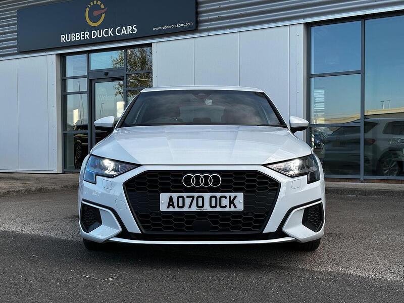 Used Audi A3 2020 for sale - 77236882: Photo 2