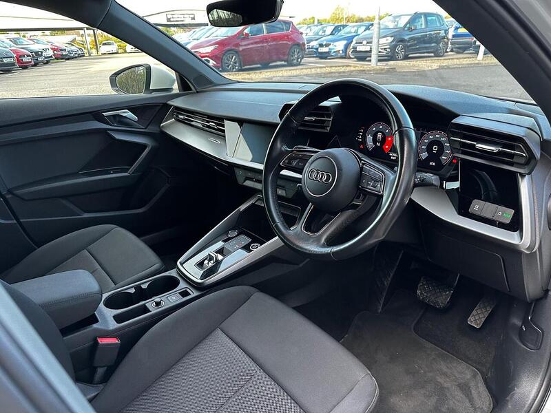 Used Audi A3 2020 for sale - 77236882: Photo 20