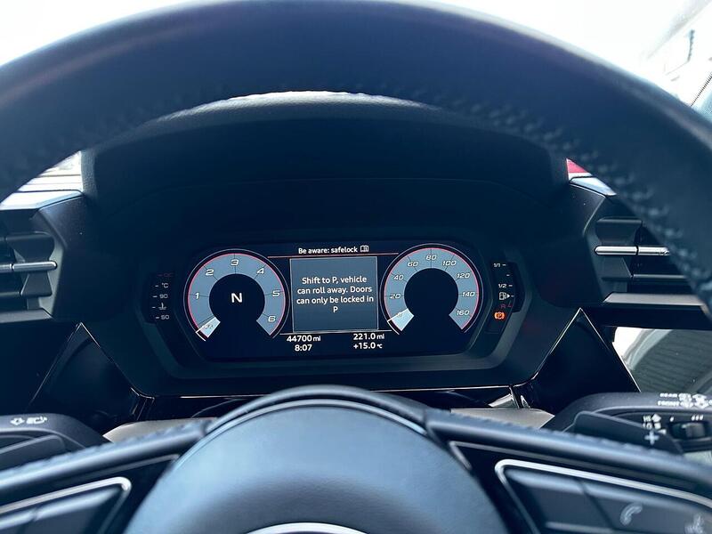 Used Audi A3 2020 for sale - 77236882: Photo 21