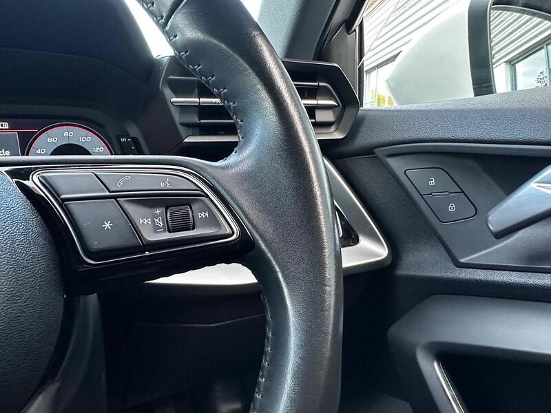 Used Audi A3 2020 for sale - 77236882: Photo 22