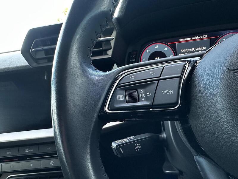 Used Audi A3 2020 for sale - 77236882: Photo 23