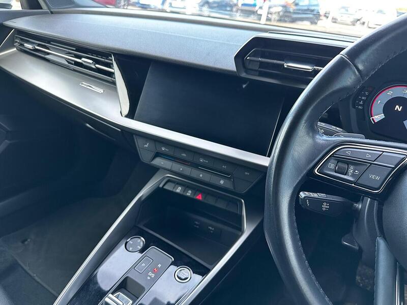 Used Audi A3 2020 for sale - 77236882: Photo 24