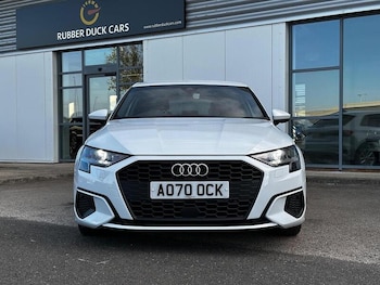 Used Audi A3 2020 for sale - 77236882: Photo