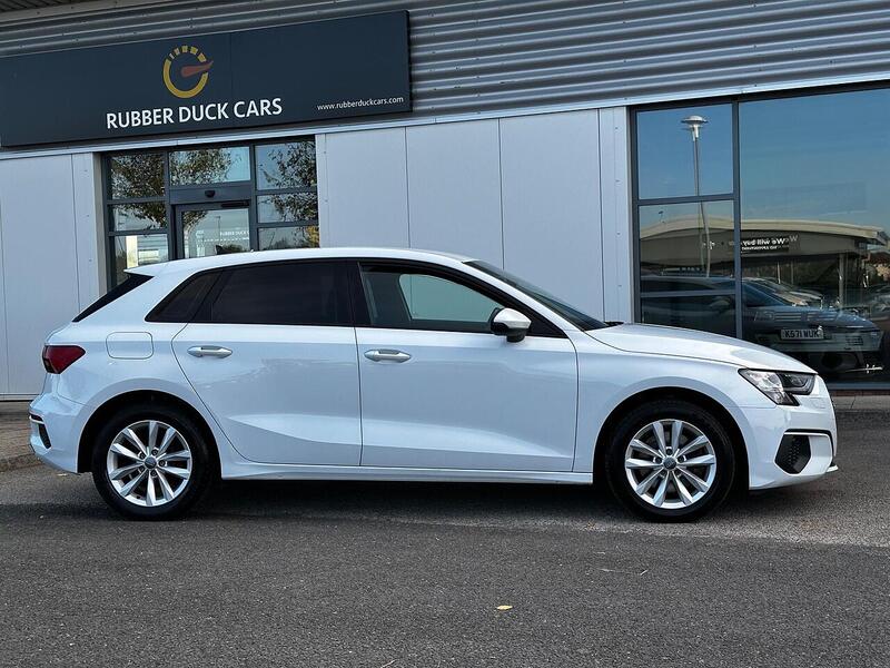 Used Audi A3 2020 for sale - 77236882: Photo 4