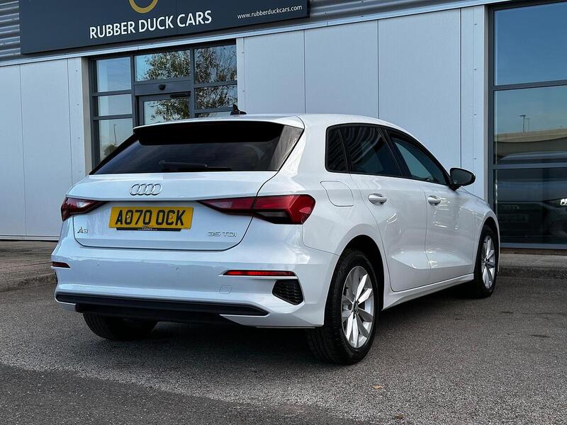 Used Audi A3 2020 for sale - 77236882: Photo 5