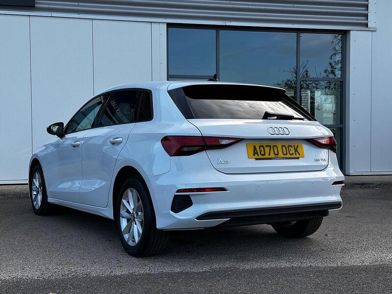 Used Audi A3 2020 for sale - 77236882: Photo 7