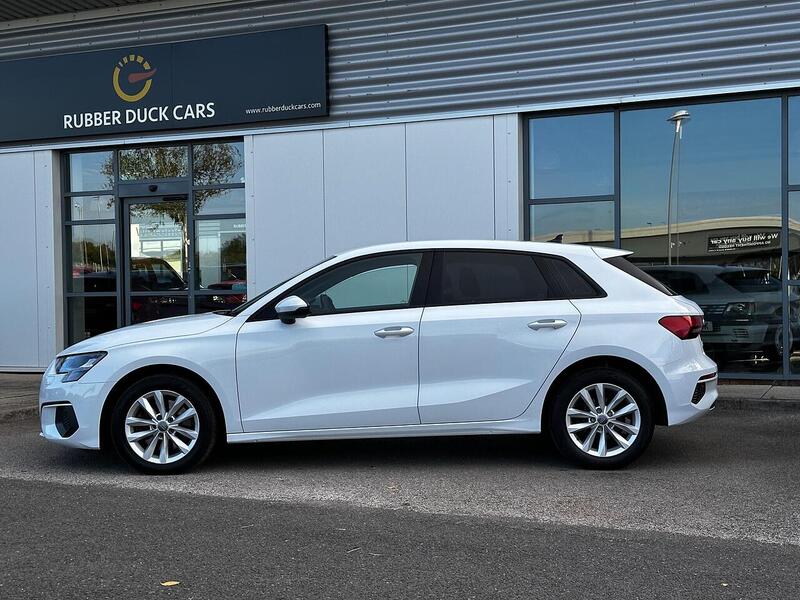 Used Audi A3 2020 for sale - 77236882: Photo 8