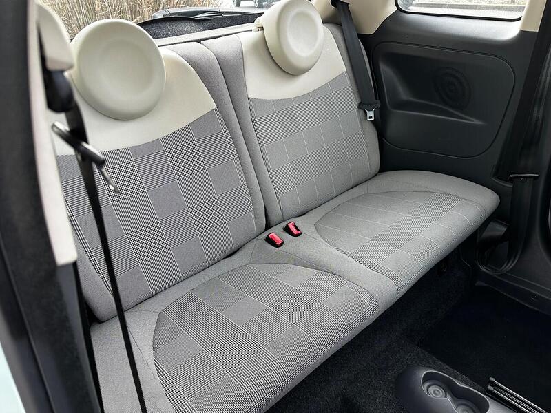 Used Fiat 500 2015 for sale - 77409146: Photo 12