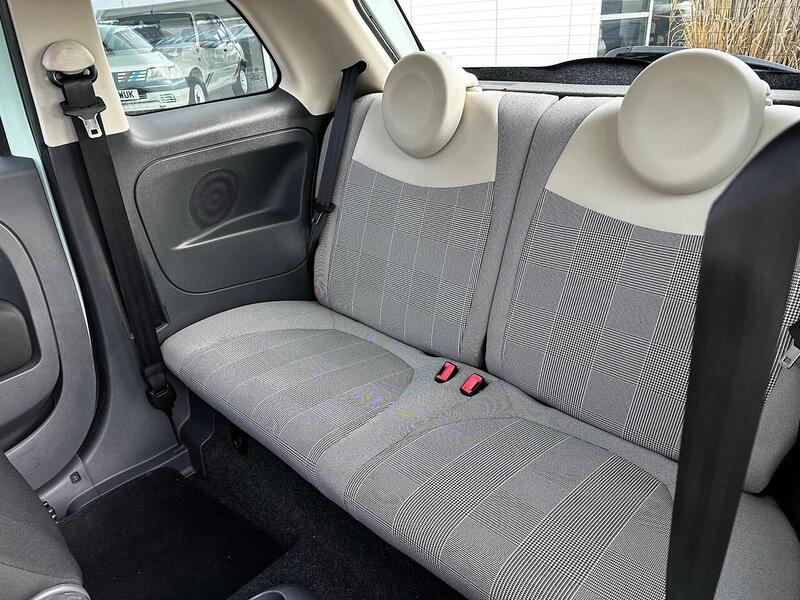 Used Fiat 500 2015 for sale - 77409146: Photo 13