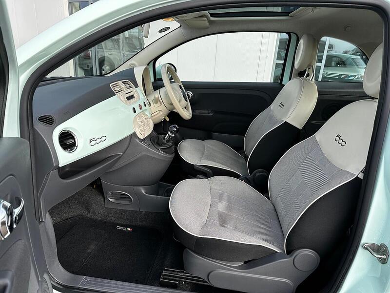 Used Fiat 500 2015 for sale - 77409146: Photo 14