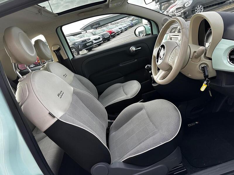 Used Fiat 500 2015 for sale - 77409146: Photo 15