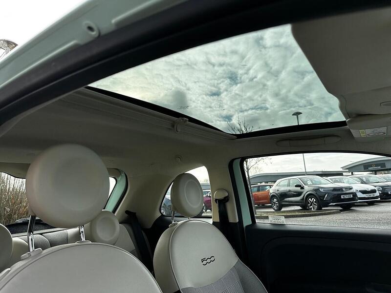 Used Fiat 500 2015 for sale - 77409146: Photo 16