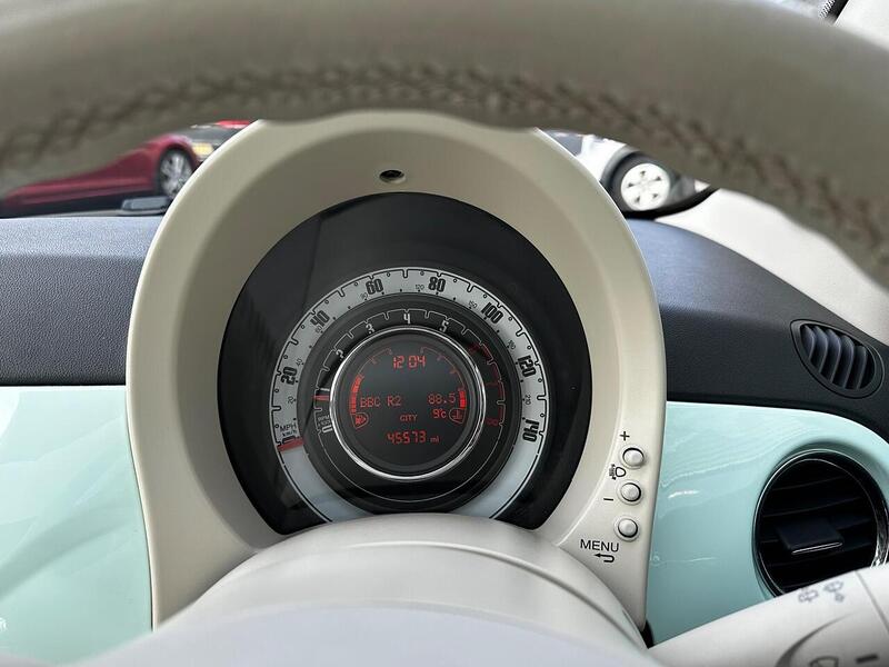 Used Fiat 500 2015 for sale - 77409146: Photo 18