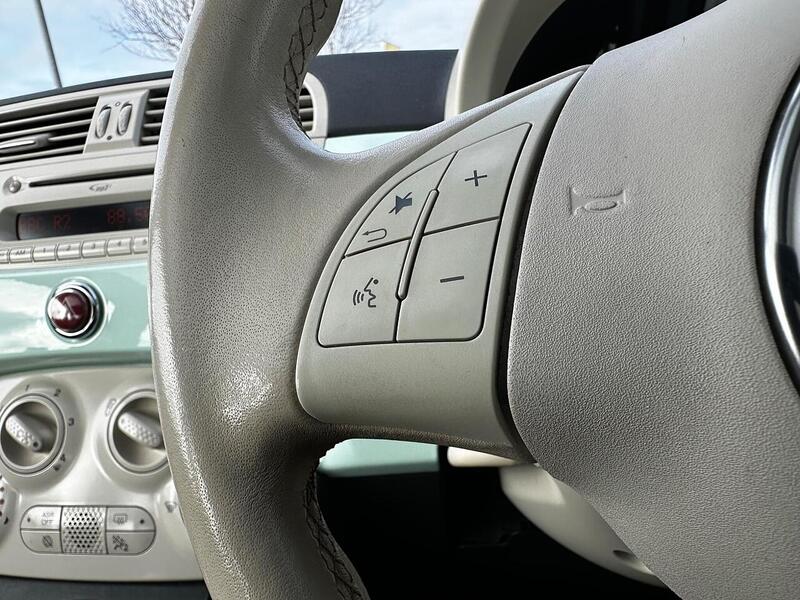 Used Fiat 500 2015 for sale - 77409146: Photo 20