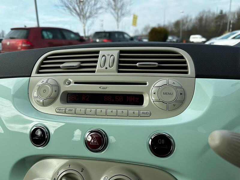 Used Fiat 500 2015 for sale - 77409146: Photo 23