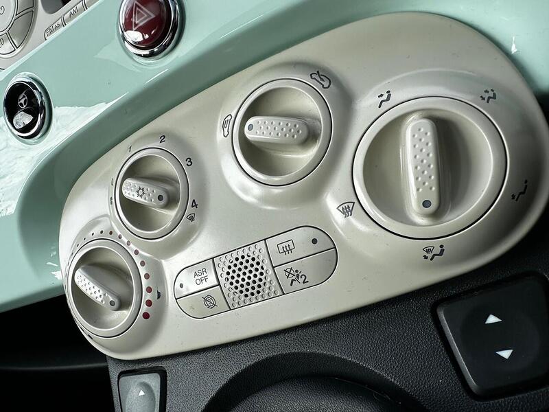 Used Fiat 500 2015 for sale - 77409146: Photo 24