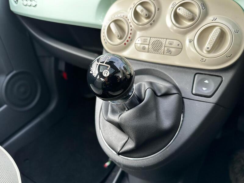 Used Fiat 500 2015 for sale - 77409146: Photo 25