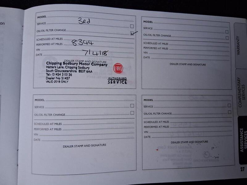 Used Fiat 500 2015 for sale - 77409146: Photo 27