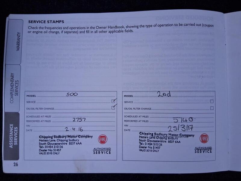 Used Fiat 500 2015 for sale - 77409146: Photo 29