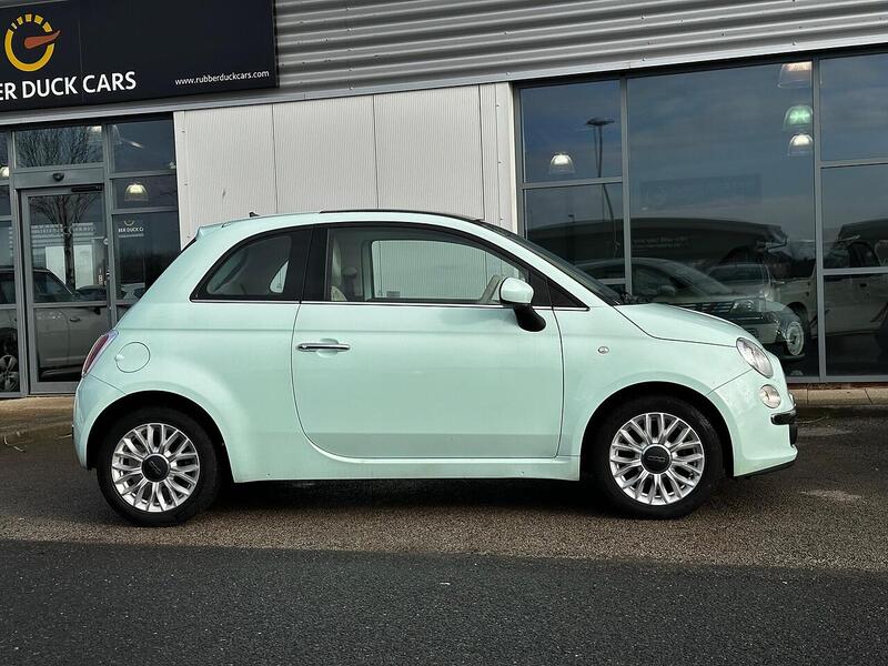 Used Fiat 500 2015 for sale - 77409146: Photo 4