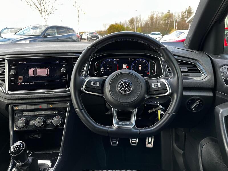 Used Volkswagen T-Roc 2019 for sale - 77937459: Photo 11