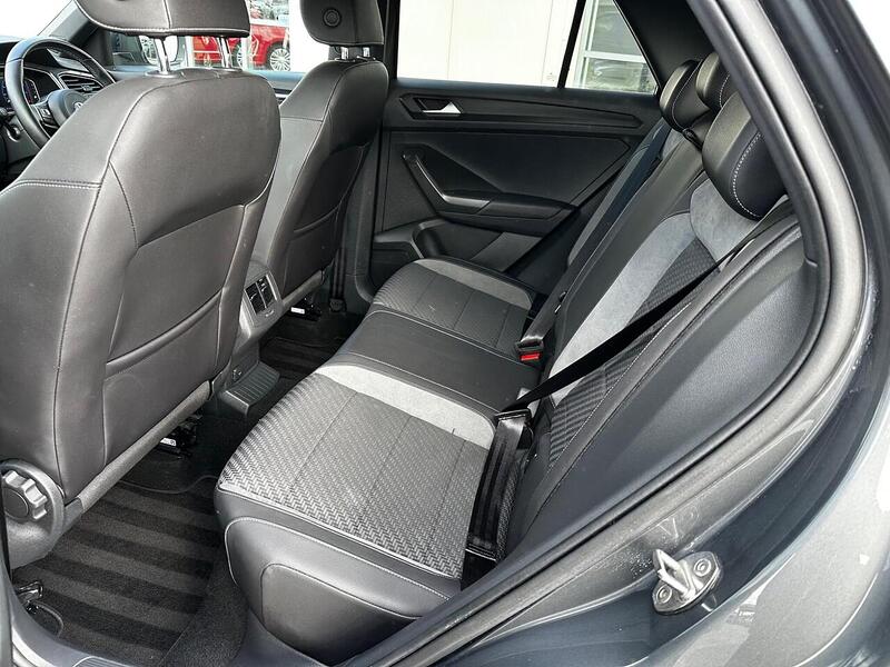 Used Volkswagen T-Roc 2019 for sale - 77937459: Photo 13