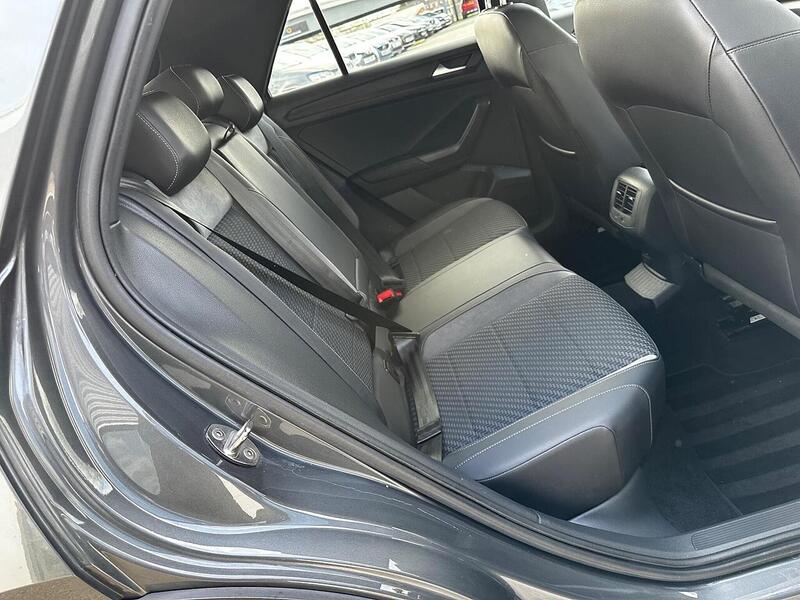 Used Volkswagen T-Roc 2019 for sale - 77937459: Photo 14