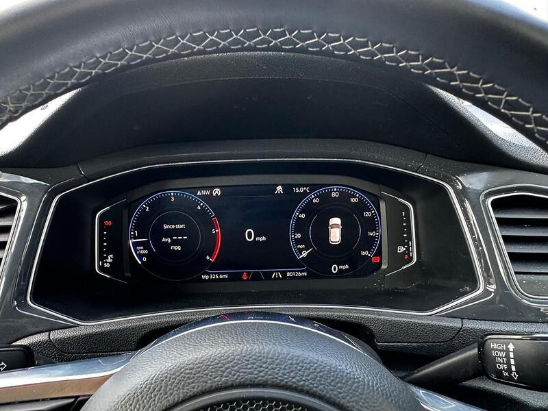 Used Volkswagen T-Roc 2019 for sale - 77937459: Photo 17