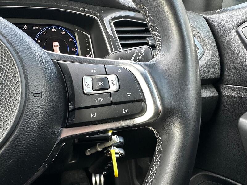 Used Volkswagen T-Roc 2019 for sale - 77937459: Photo 18