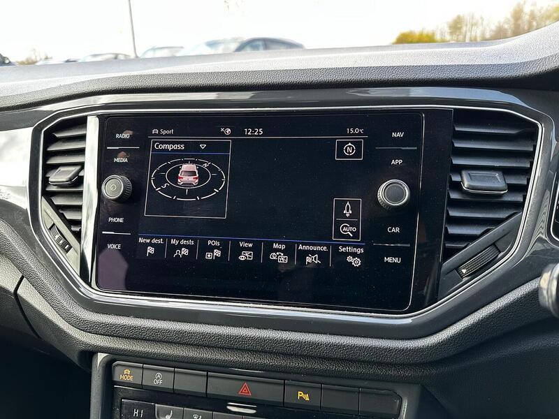 Used Volkswagen T-Roc 2019 for sale - 77937459: Photo 22